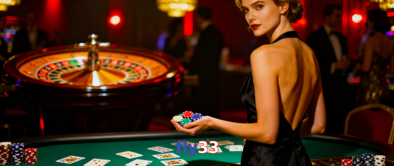 Fly33